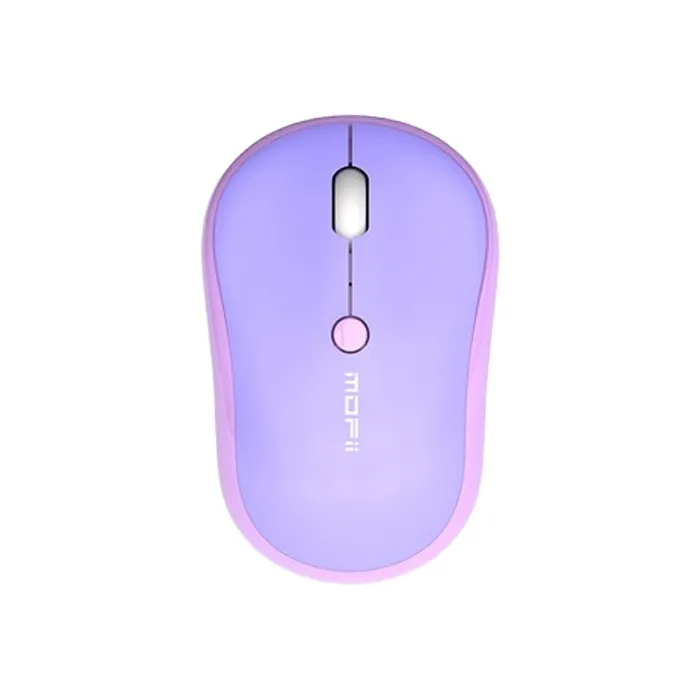 Chuột máy tính không dây MOFII M5DM